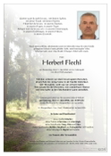 Herbert Flechl